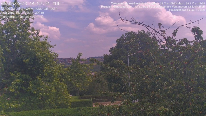 WebCam - 541