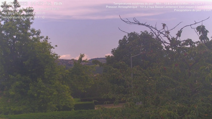 WebCam - 545