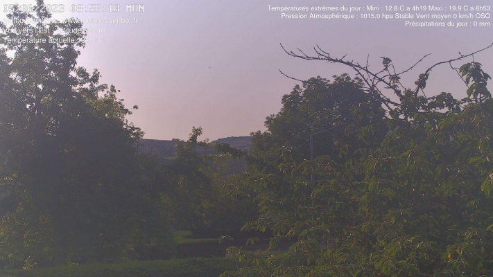 WebCam - 547