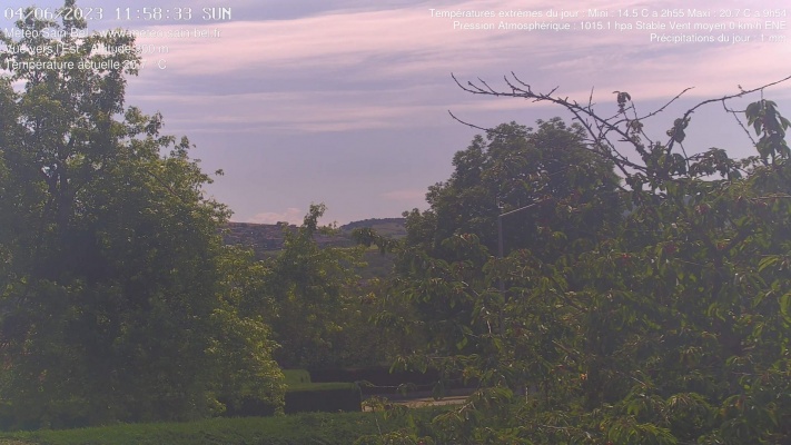 WebCam - 550