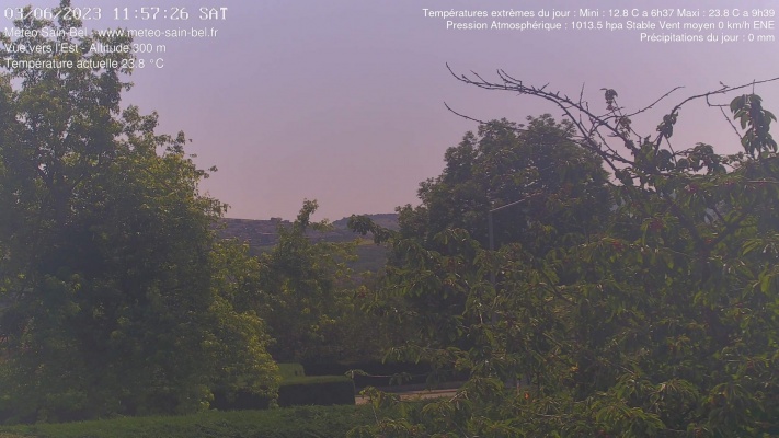WebCam - 554