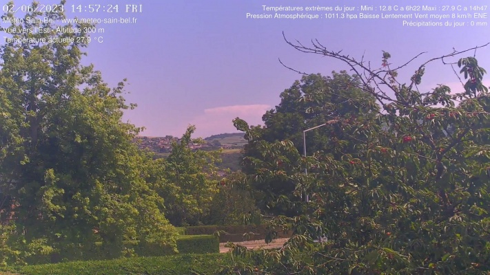 WebCam - 557