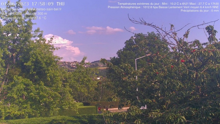 WebCam - 560