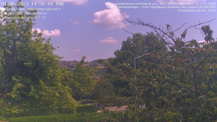 WebCam - 561