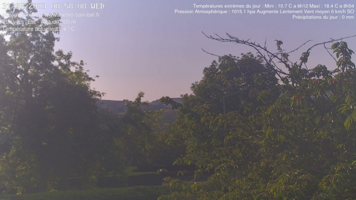 WebCam - 567