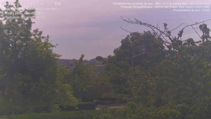 WebCam - 570
