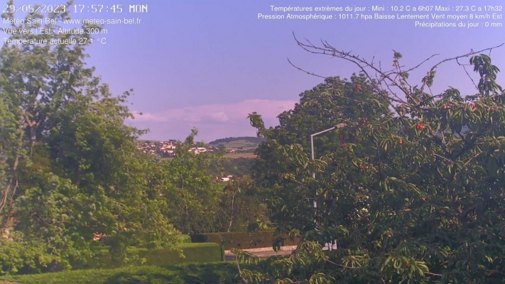 WebCam - 572