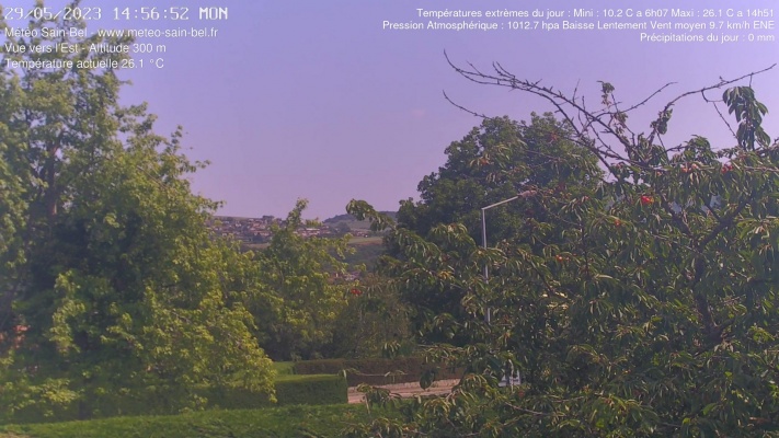 WebCam - 573