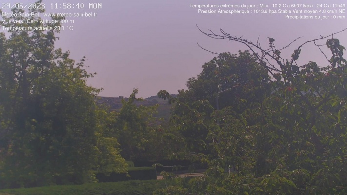 WebCam - 574