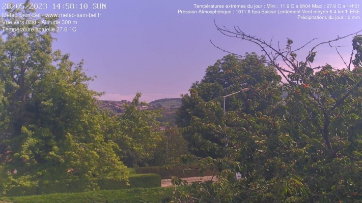 WebCam - 577