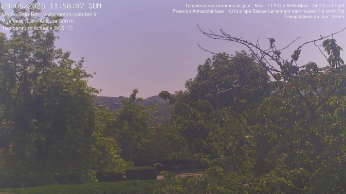 WebCam - 578