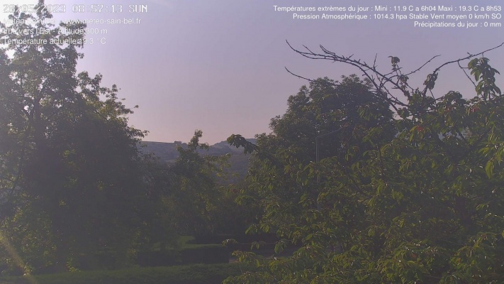 WebCam - 579