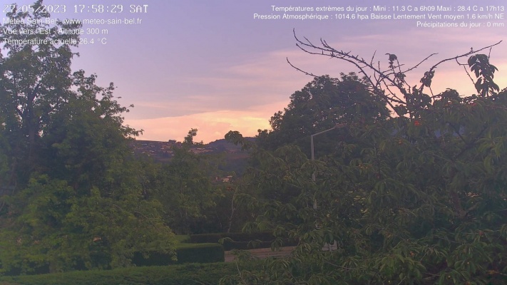 WebCam - 580