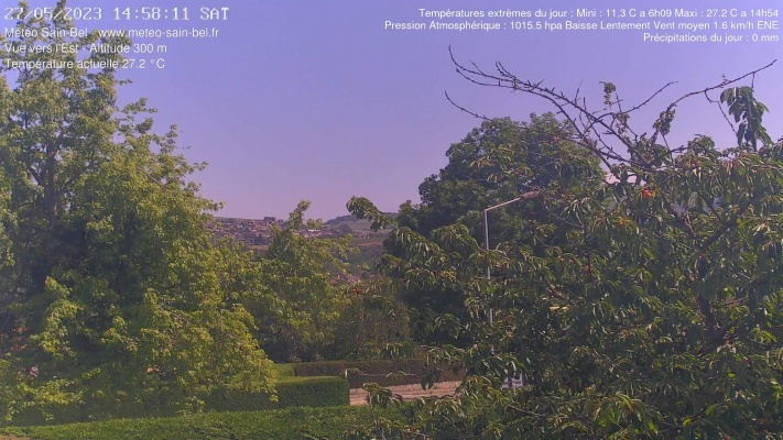WebCam - 581