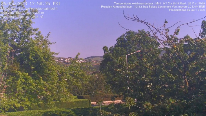 WebCam - 584