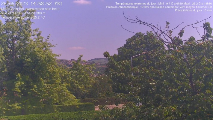 WebCam - 585