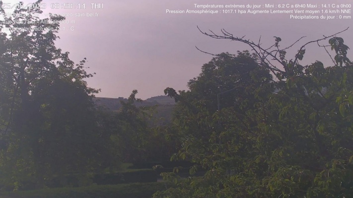 WebCam - 591