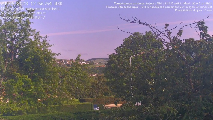 WebCam - 592