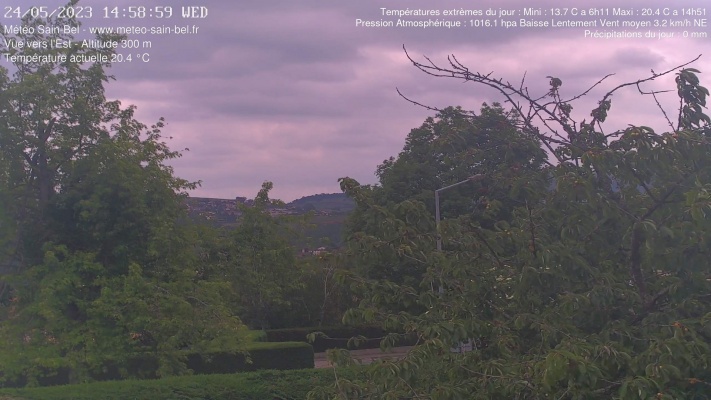 WebCam - 593
