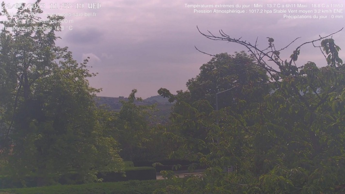 WebCam - 594