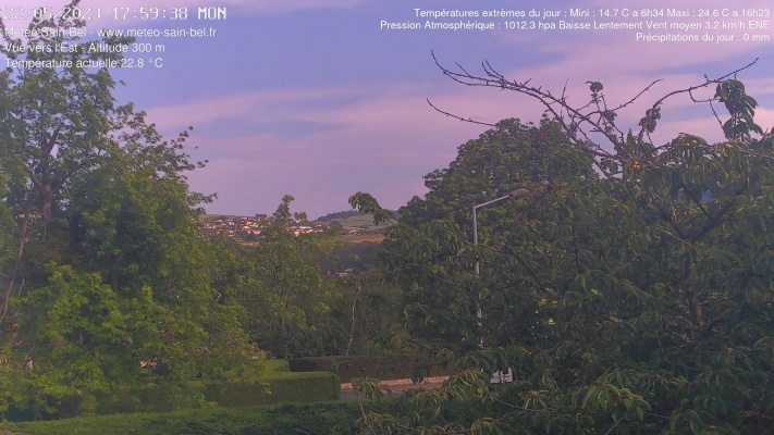 WebCam - 600