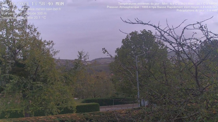 WebCam - 7