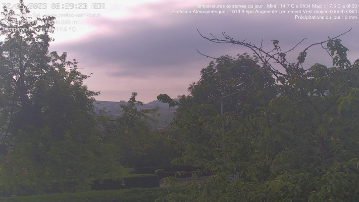 WebCam - 603