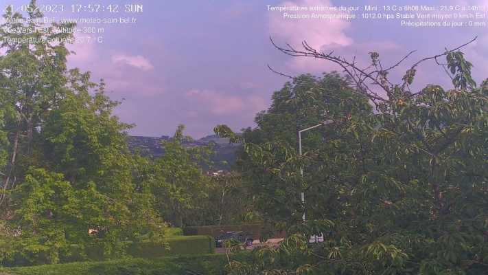 WebCam - 604