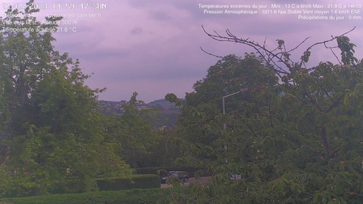 WebCam - 605