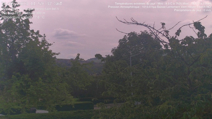 WebCam - 610
