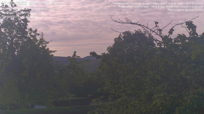 WebCam - 615