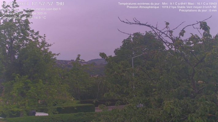WebCam - 616