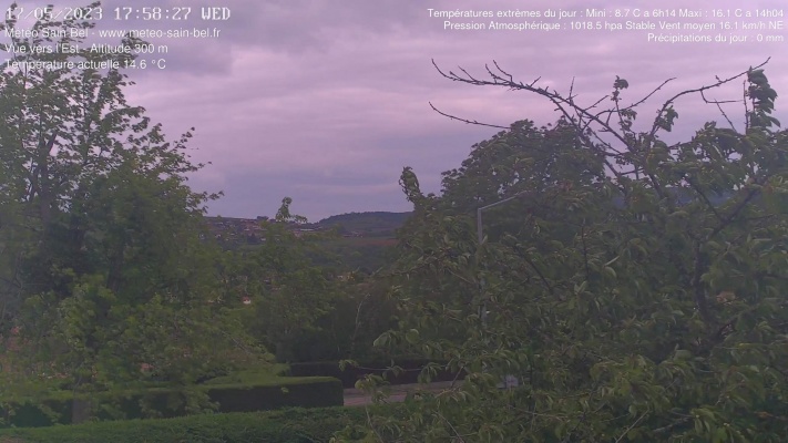 WebCam - 620