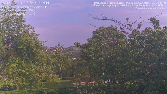 WebCam - 628