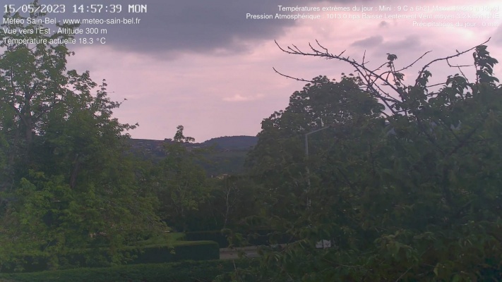 WebCam - 629