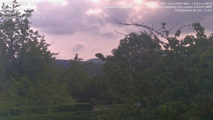 WebCam - 630