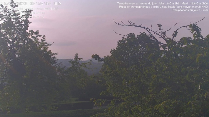 WebCam - 631
