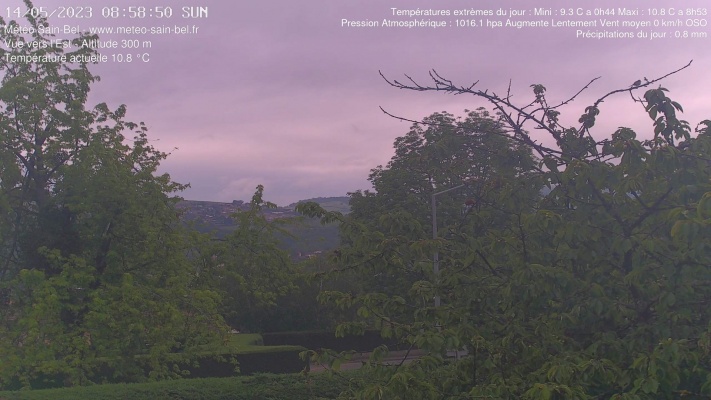 WebCam - 635
