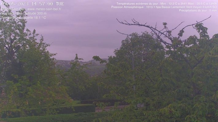 WebCam - 653