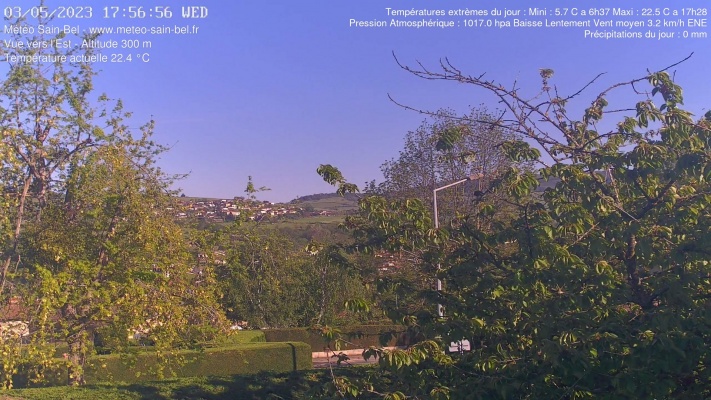 WebCam - 676
