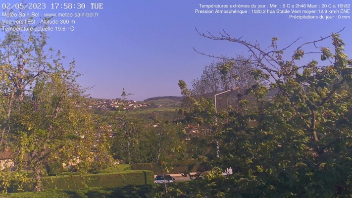 WebCam - 680