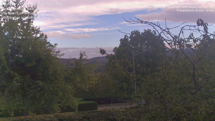 WebCam - 70