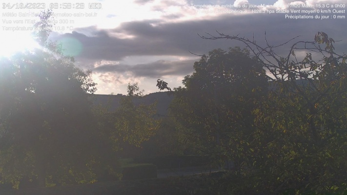 WebCam - 70
