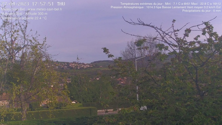WebCam - 700
