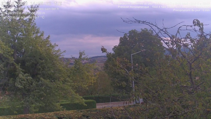 WebCam - 71