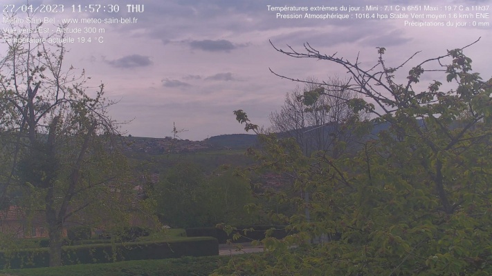 WebCam - 702