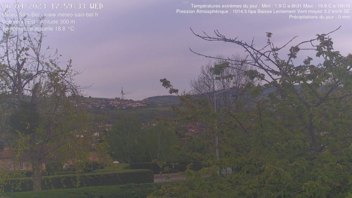 WebCam - 704