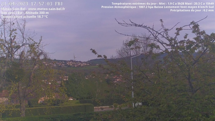 WebCam - 724