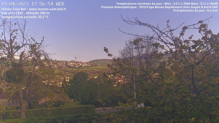 WebCam - 732
