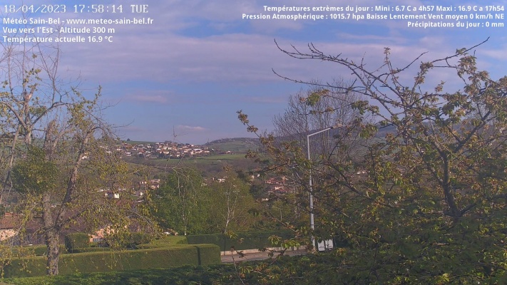WebCam - 736